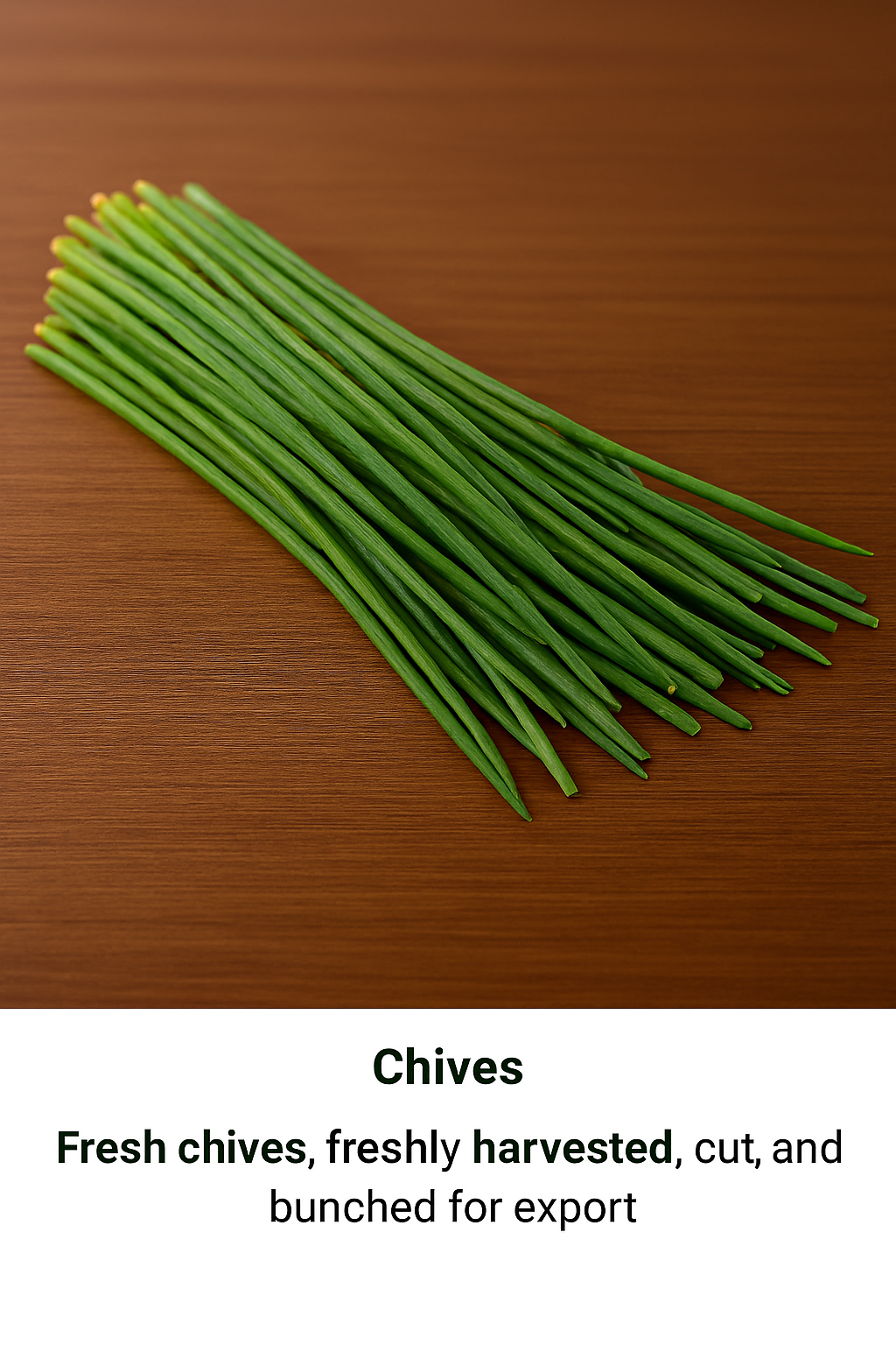 Chives