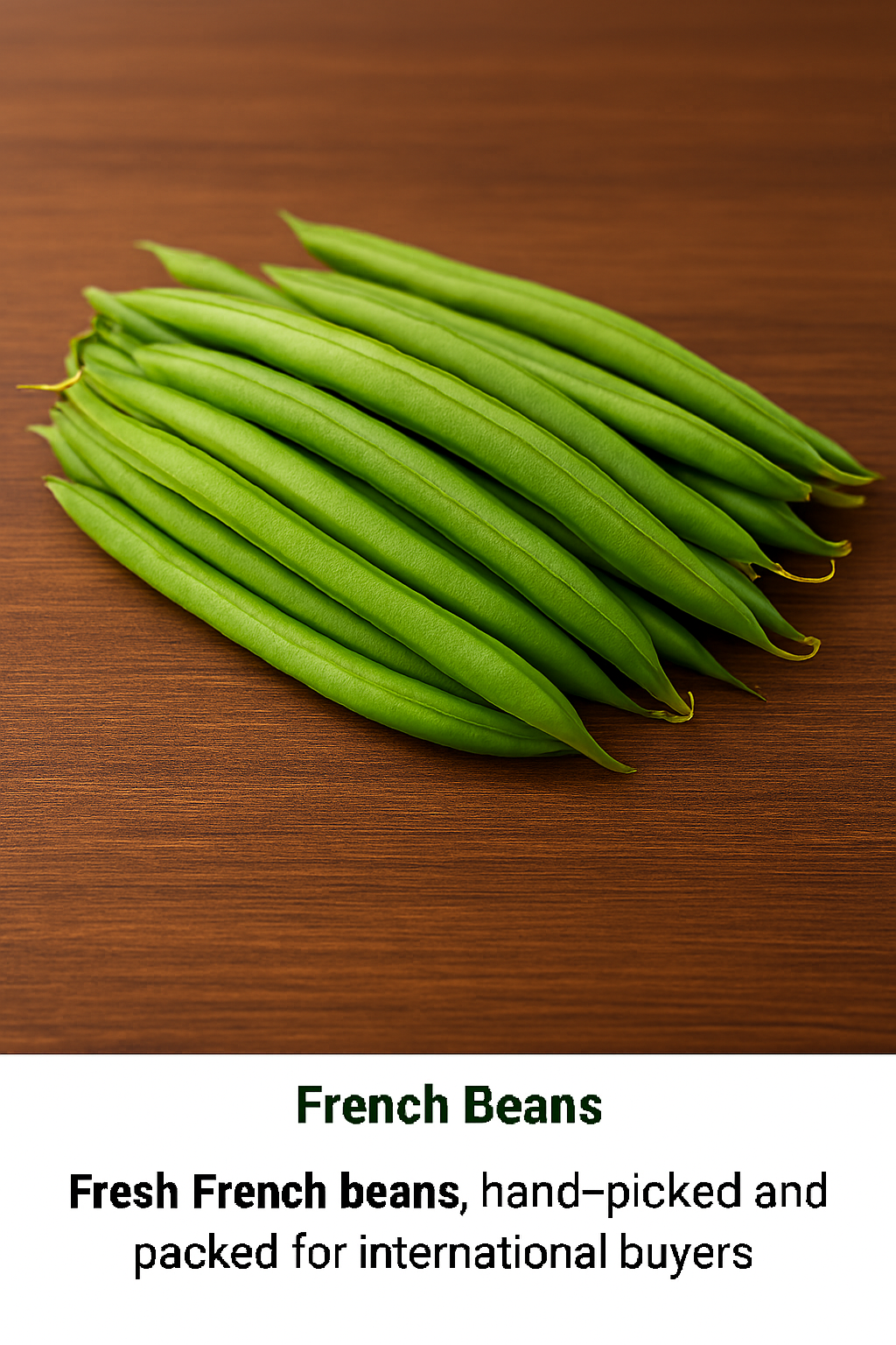 French Beans