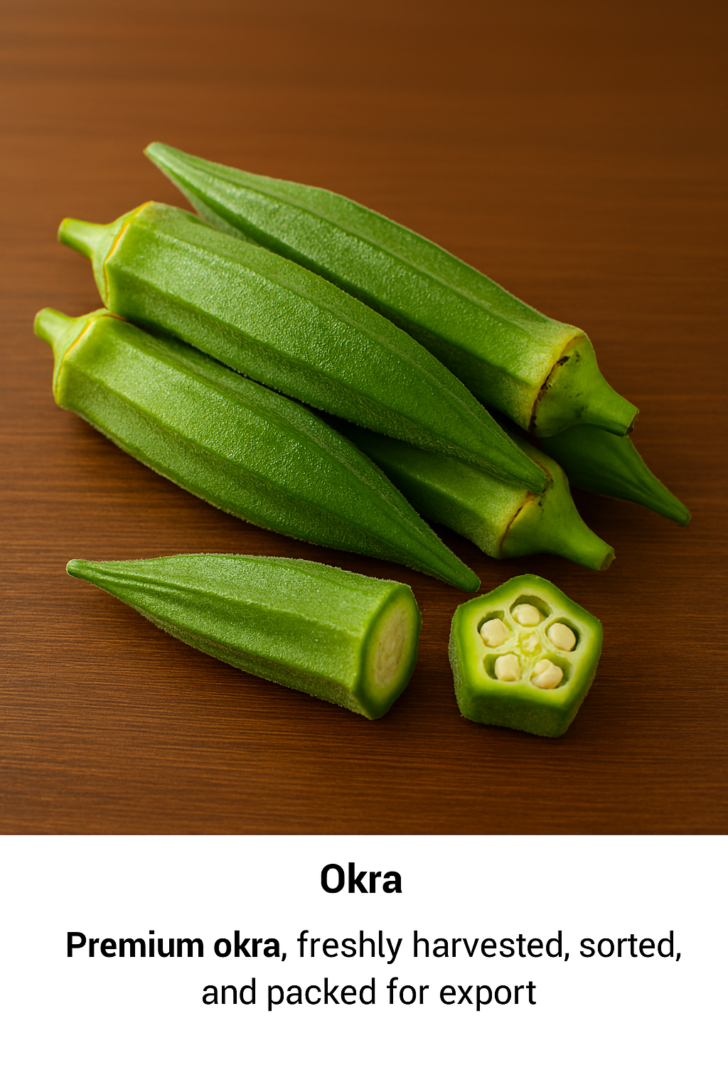 Okra
